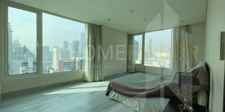 The Park Chidlom - 2BR2WC157sqm - 03