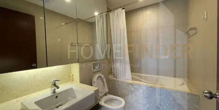 The Park Chidlom - 2BR2WC157sqm - 06