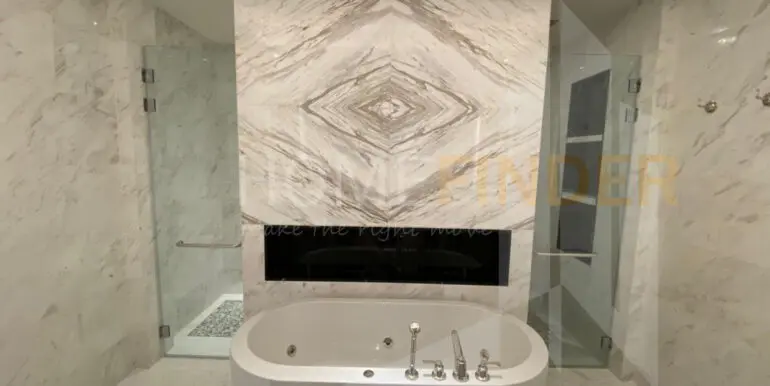 The Residences At Mandarin Oriental - 2BR3WC128.05sqm - 03
