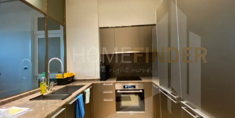 The Residences At Mandarin Oriental - 2BR3WC128.05sqm - 04