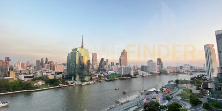 The Residences At Mandarin Oriental - 2BR3WC128.05sqm - 05