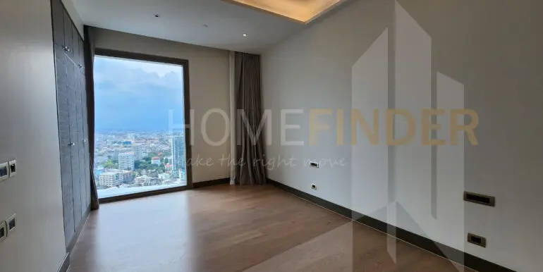 The Residences At Mandarin Oriental - 3BR4WC223.98Sqm - 04