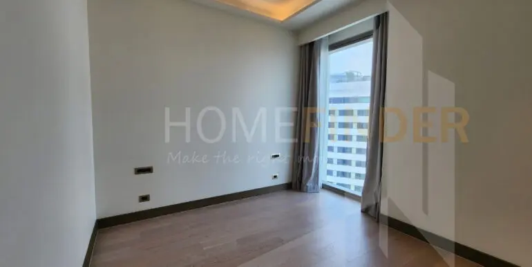 The Residences At Mandarin Oriental - 3BR4WC223.98Sqm - 05