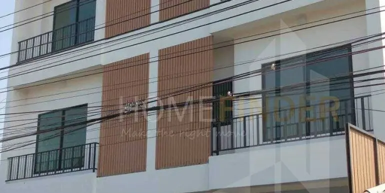 Townhome - 4BR6WC480sqm - 01