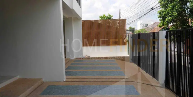Townhome - 4BR6WC480sqm - 02