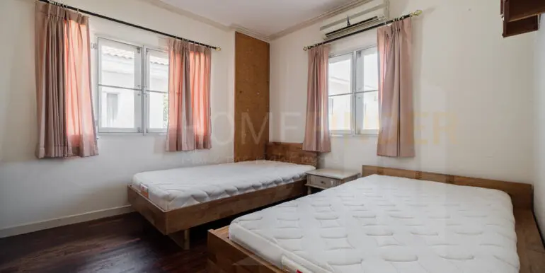 หมู่บ้านกัลปพฤกษ์ ศรีนครินทร์ บางพลี-11