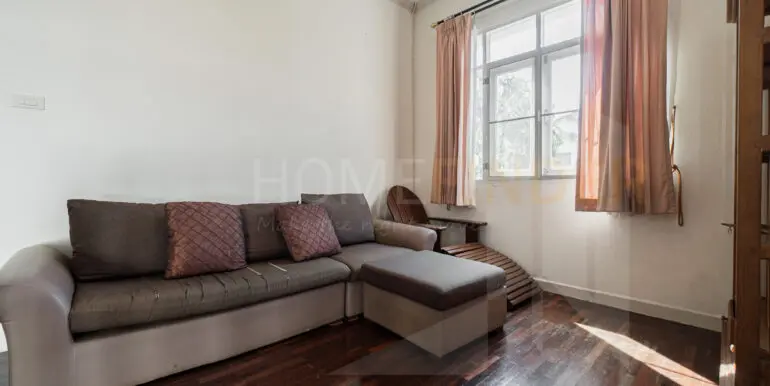 หมู่บ้านกัลปพฤกษ์ ศรีนครินทร์ บางพลี-4