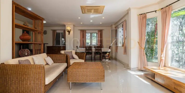 หมู่บ้านกัลปพฤกษ์ ศรีนครินทร์ บางพลี-42