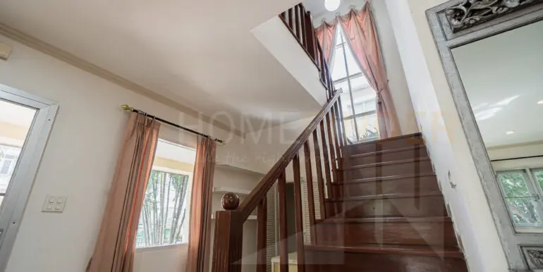 หมู่บ้านกัลปพฤกษ์ ศรีนครินทร์ บางพลี