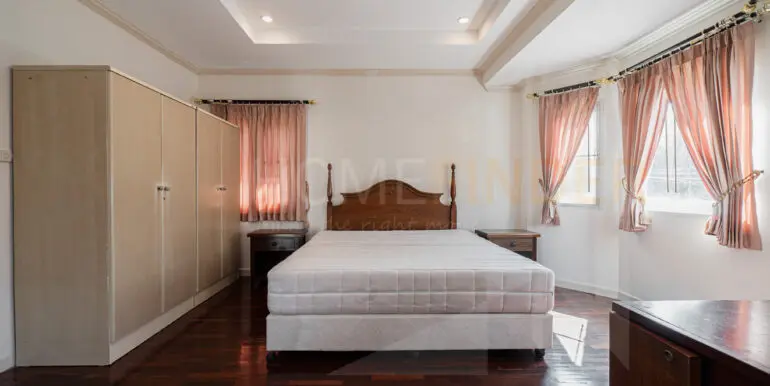 หมู่บ้านกัลปพฤกษ์ ศรีนครินทร์ บางพลี-8