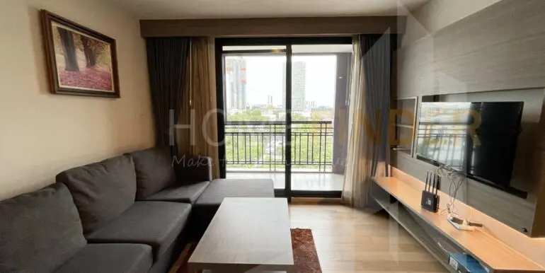Art @ Thonglor 25 - 2BR2WC70sqm - 01