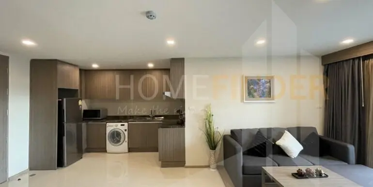 Art @ Thonglor 25 - 2BR2WC72sqm - 01