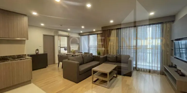 Art @ Thonglor 25 - 2BR2WC85sqm - 01