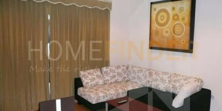 Baan Klang Krung Siam - Pathumwan - 1BR1WC58sqm - 01