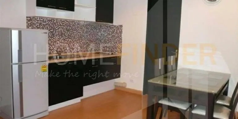 Baan Klang Krung Siam - Pathumwan - 1BR1WC58sqm - 02