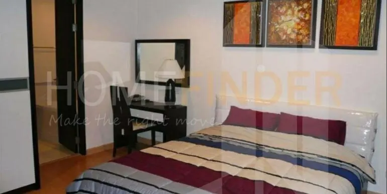 Baan Klang Krung Siam - Pathumwan - 1BR1WC58sqm - 03