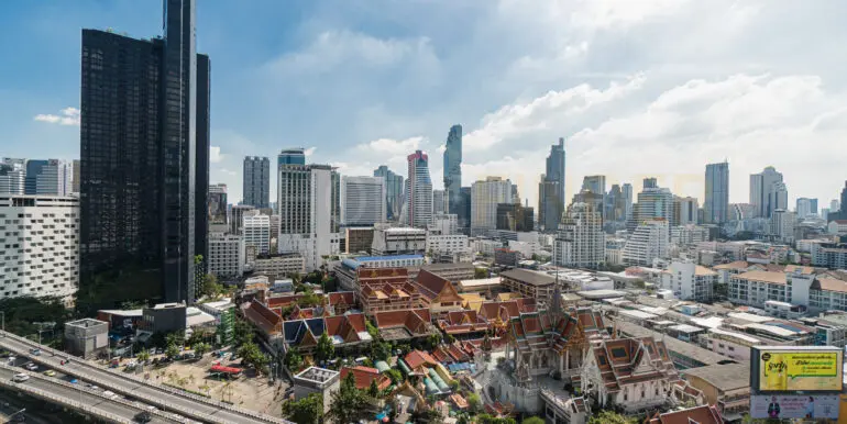 Chamchuri Residence (223.62sqm)-31