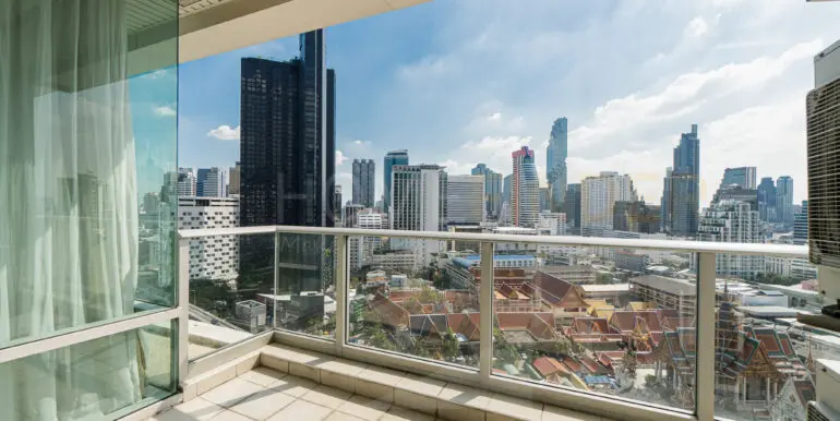Chamchuri Residence (223.62sqm)-35