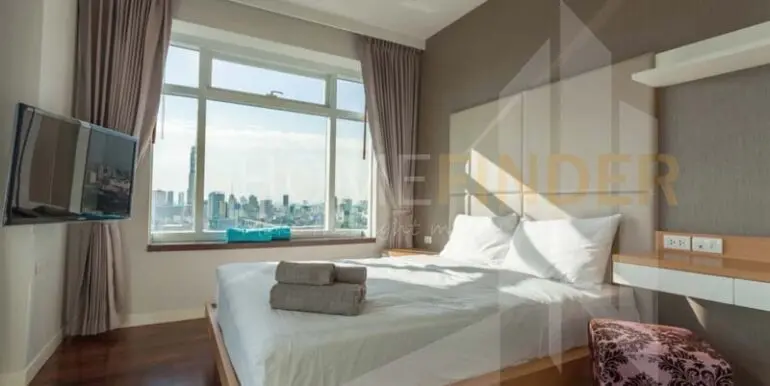 Circle Condominium - 1BR1WC46sqm - 03