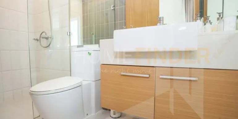 Circle Condominium - 1BR1WC46sqm - 04