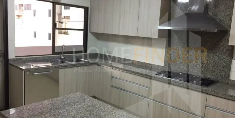 Dera Mansion - 3BR3WC315sqm - 03