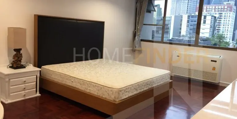 Dera Mansion - 3BR3WC315sqm - 05