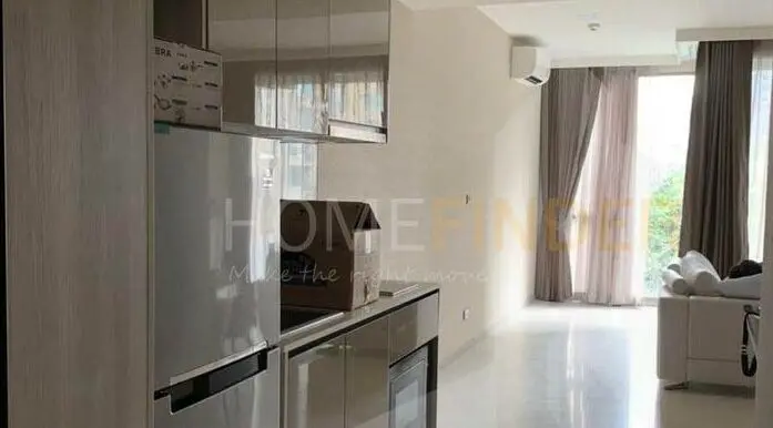 FYNN Sukhumvit 31 - 1BR1WC48sqm - 02