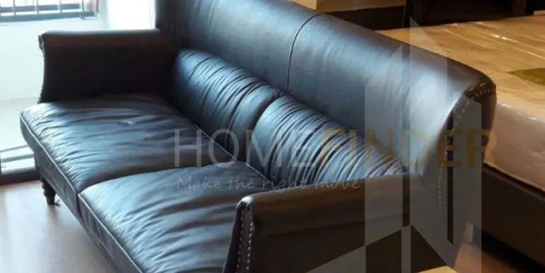 Ideo Q Chula - Samyan - 1BR1WC34sqm - 01