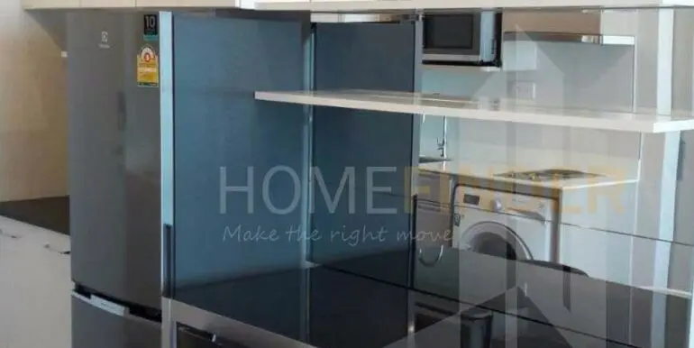 Ideo Q Chula - Samyan - 1BR1WC34sqm - 02