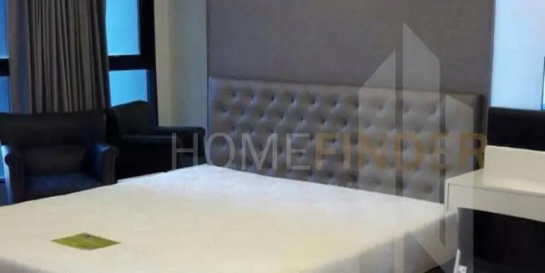 Ideo Q Chula - Samyan - 1BR1WC34sqm - 03