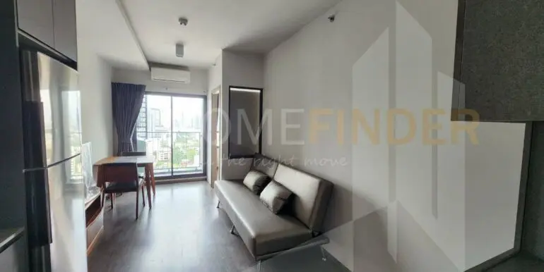 Ideo Sukhumvit 93 - 1BR1WC31.99sqm - 01