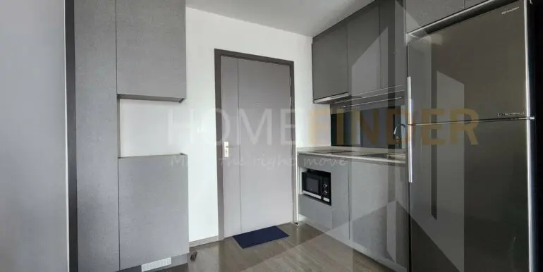 Ideo Sukhumvit 93 - 1BR1WC31.99sqm - 02
