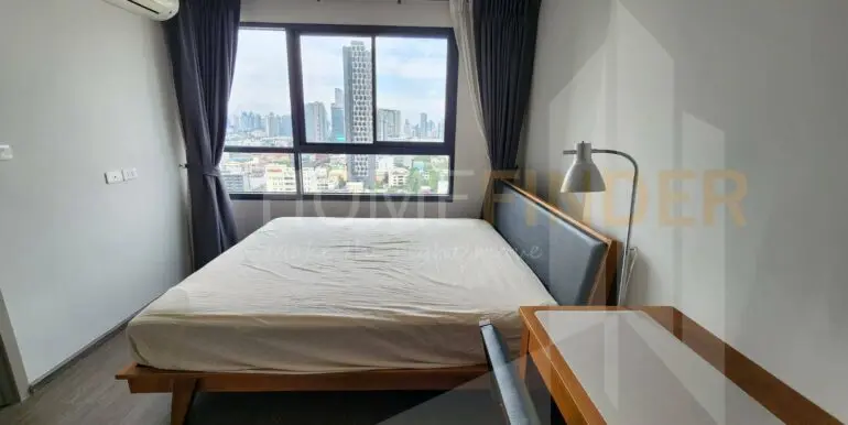Ideo Sukhumvit 93 - 1BR1WC31.99sqm - 03