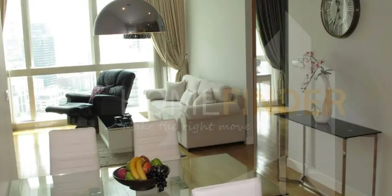 Millennium Residence -2BR2WC90sqm - 02