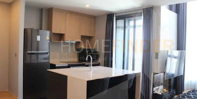 Q Chidlom-Phetchaburi - 1BR2WC65sqm - 02