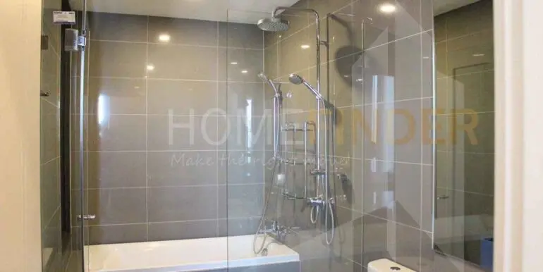 Q Chidlom-Phetchaburi - 1BR2WC65sqm - 05