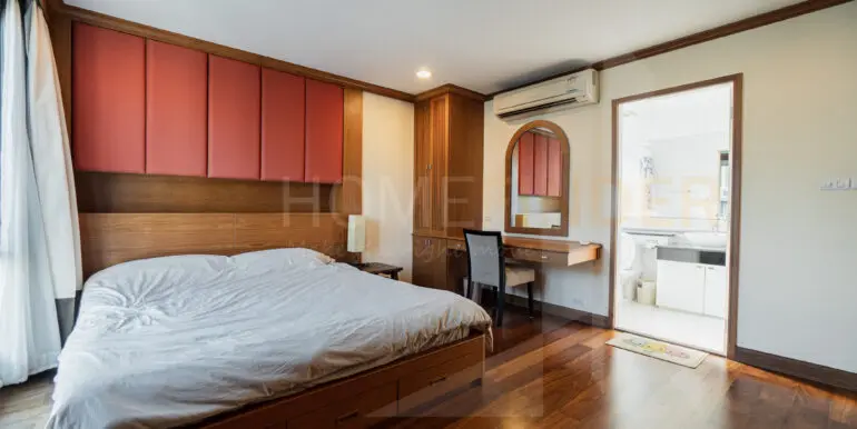 The Aree Condominium (2bed)-10