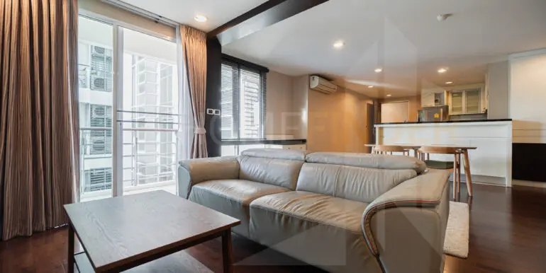 The Aree Condominium (2bed)-12