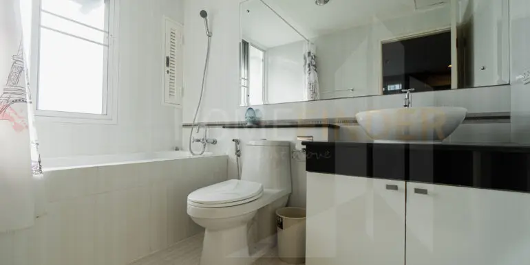 The Aree Condominium (2bed)-12