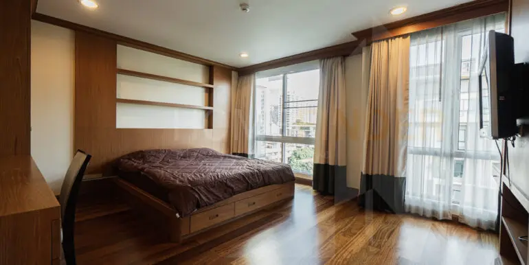 The Aree Condominium (2bed)-13