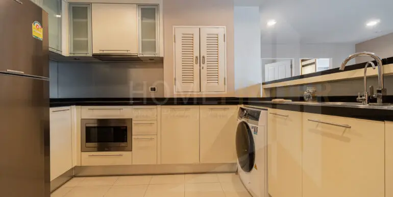 The Aree Condominium (2bed)-13
