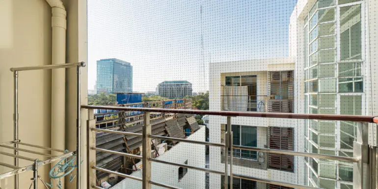 The Aree Condominium (2bed)-16