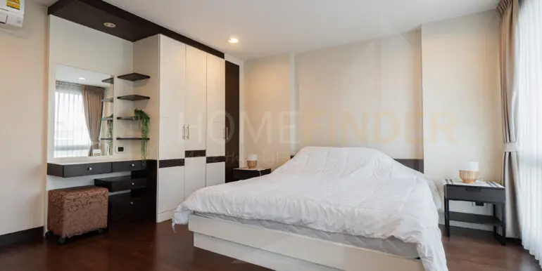 The Aree Condominium (2bed)-17