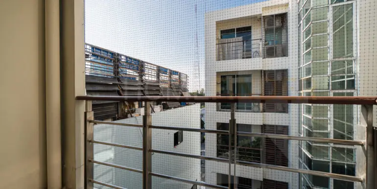 The Aree Condominium (2bed)-19