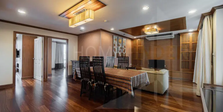 The Aree Condominium (2bed)-2
