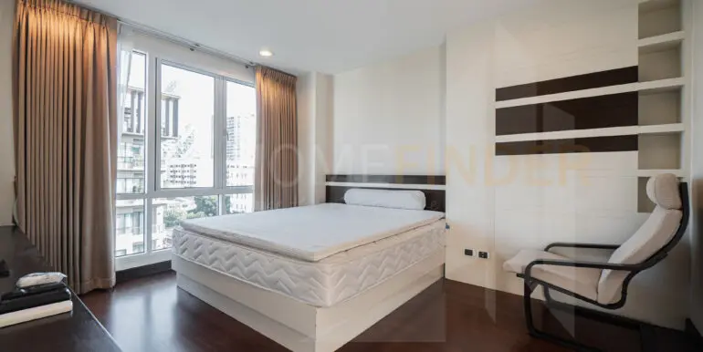 The Aree Condominium (2bed)-3
