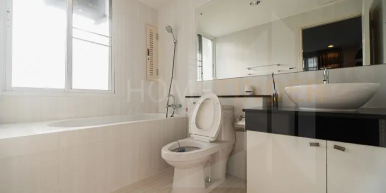 The Aree Condominium (2bed)-5