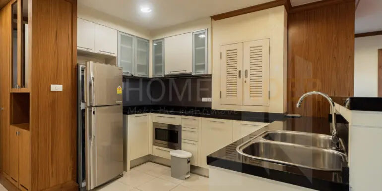 The Aree Condominium (2bed)