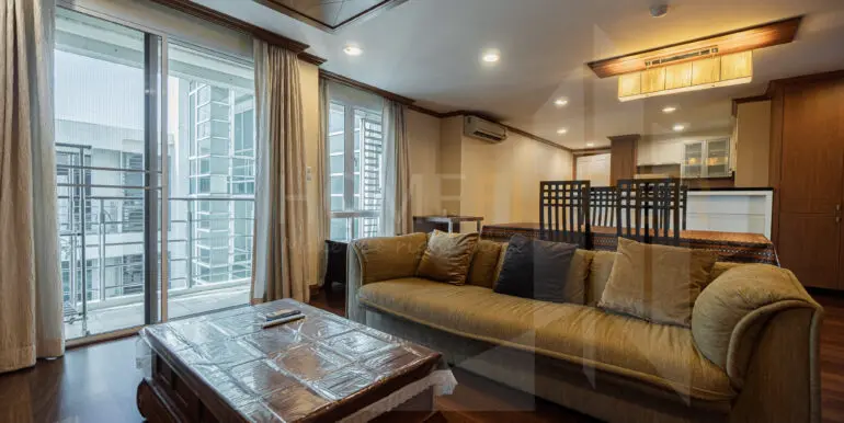 The Aree Condominium (2bed)-8