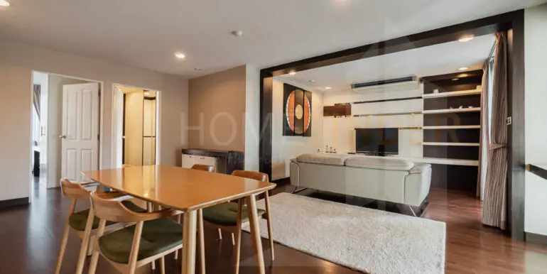 The Aree Condominium (2bed)-8
